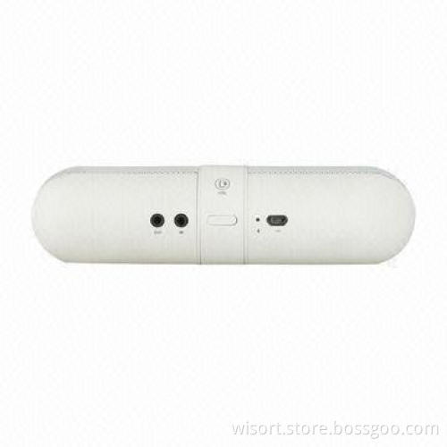 2014 New Product Bluetooth Speaker with Super Sound